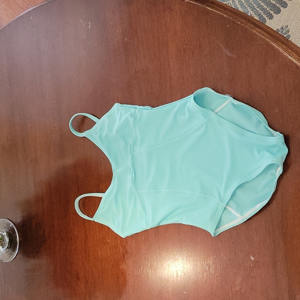 DEGAS Ballet Leotard